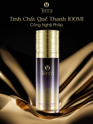 Tinh Chất Quế Thanh - TERRA