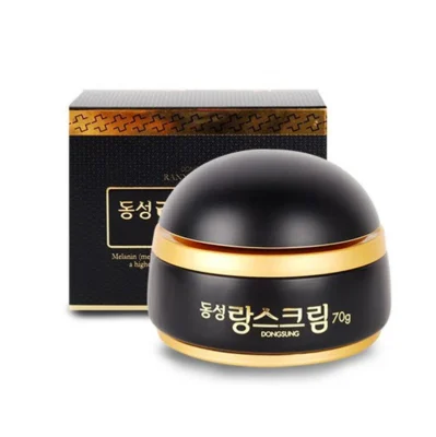 Kem trị nám DongSung Rance