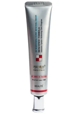Kem trị nám Melasma 3D Whitening Clinic Cream 40ml