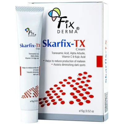 Kem trị nám Skarfix -TX Cream