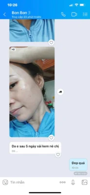 Feedback Từ Chị Linh - Terra