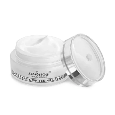 Kem trị nám Sakura Whitening Cream