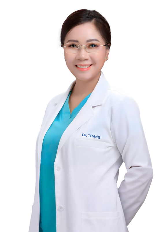 BSCKI Nguyễn Thị Huỳnh Trang