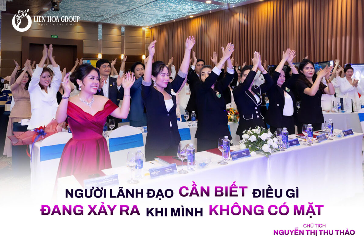 XÂY DỰNG HỆ THỐNG VẬN HÀNH SPA BỀN VỮNG ĐỂ DOANH NGHIỆP VẪN PHÁT TRIỂN KHI CHỦ SPA VẮNG MẶT 2026
